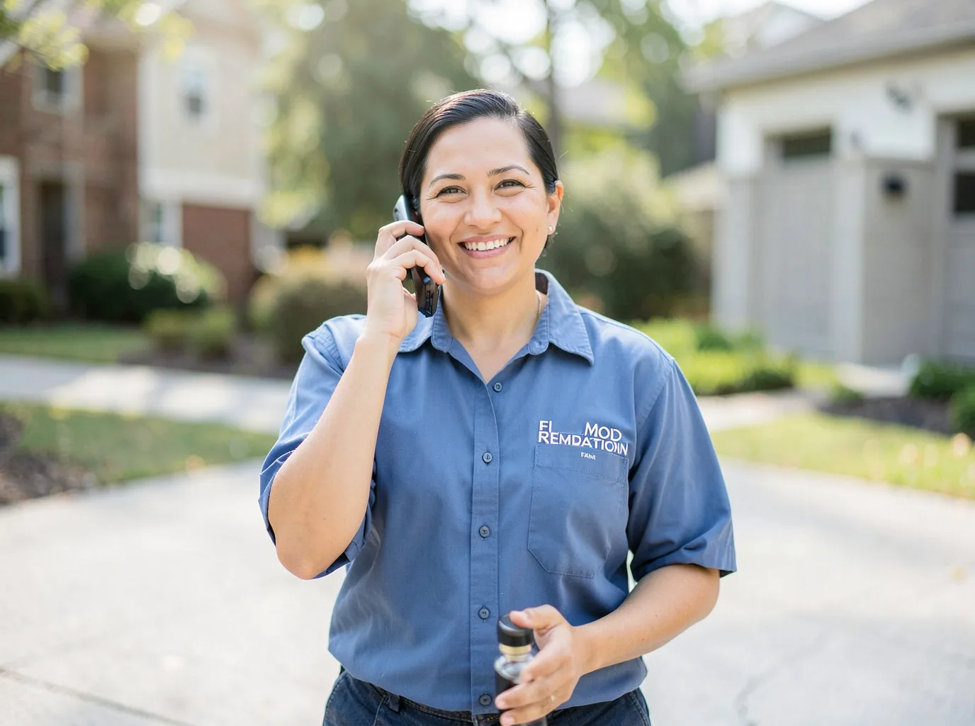 Mold Remediation Termo, CA FAQs